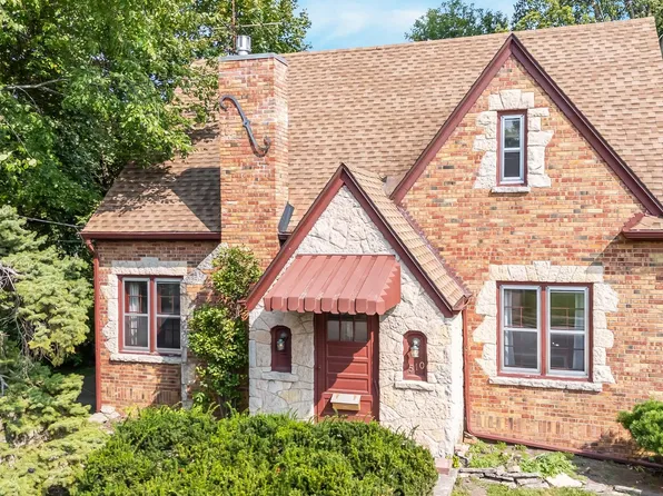 510 Chestnut St, Neenah, WI 54956