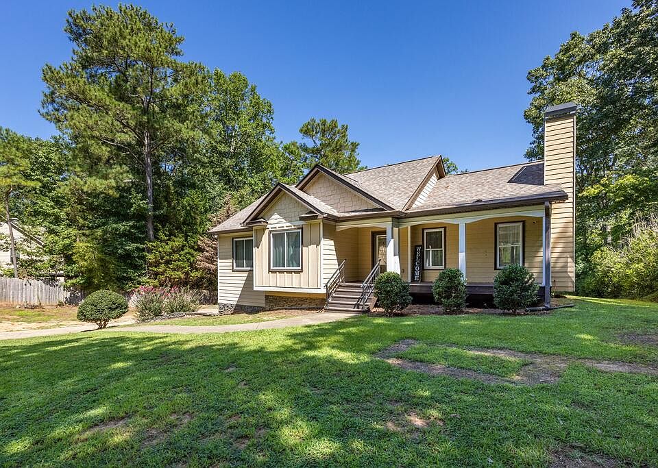 1st image of 119 Orchard Ridge Trl