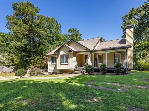 119 Orchard Ridge Trl, Jasper, GA 30143