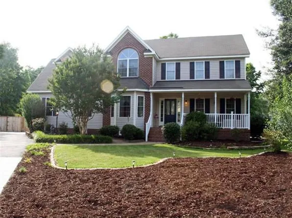 14012 Rockbasket Pl, Chester, VA 23836