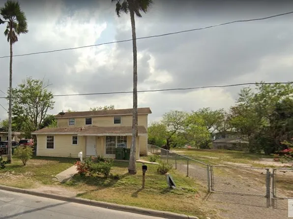 154 Hortencia Blvd #&-9, Brownsville, TX 78521