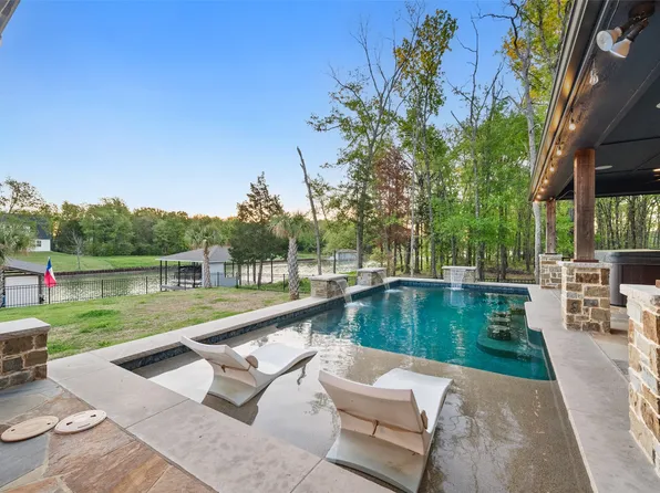 883 Sailboat, Corsicana, TX 75109