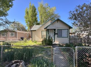1606 4th St, Susanville, CA 96130