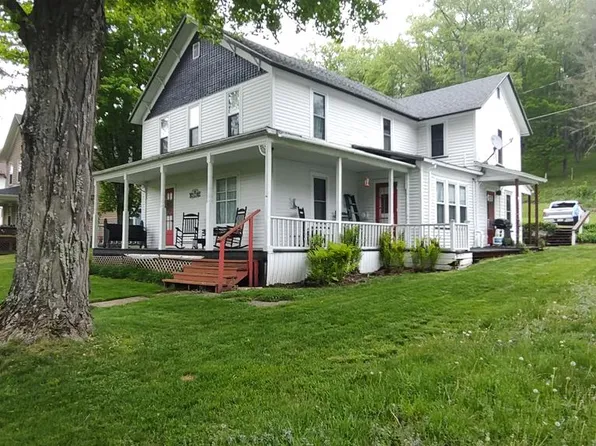 36 Goodyear Ter, Austin, PA 16720