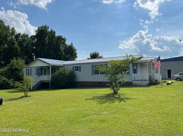 117 Poplar Lane, Mount Olive, NC 28365