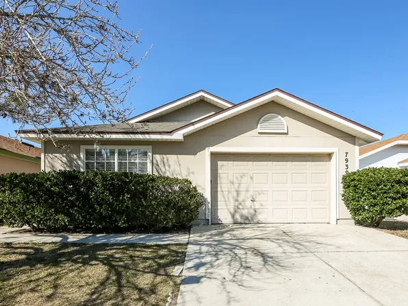 7939 Cherry Blossom Dr S, Jacksonville, FL 32216