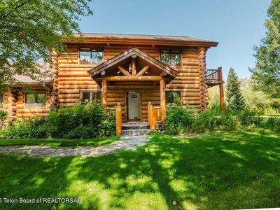 605 Lakota Ln, Jackson, WY, 83001