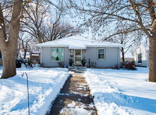 4825 Xenia Ave N, Crystal, MN 55429