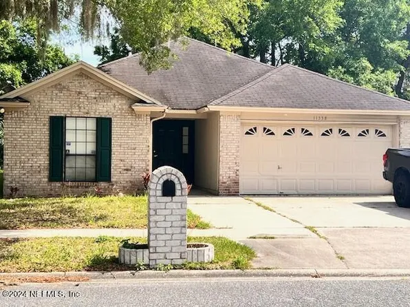 11338 HARTLAND Road, Jacksonville, FL 32218