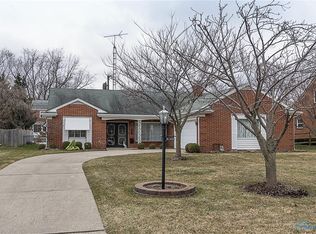4145 Kingsmoor Dr, Toledo, OH