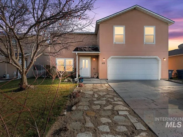 123 Parkland Way, Caldwell, ID 83605