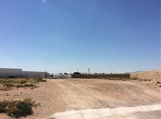 11966 Roseann Ct, El Paso, TX 79936