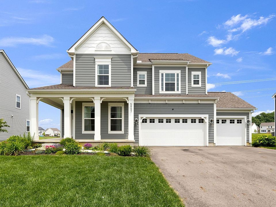 1st image of 5997 Heather Ridge Dr