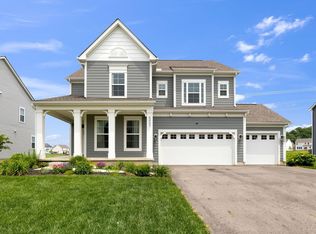 5997 Heather Ridge Dr, Delaware, OH 43015
