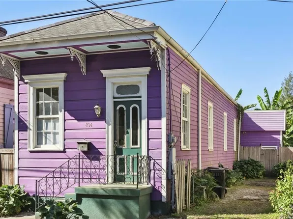 814 Poland Ave, New Orleans, LA 70117
