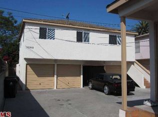 3569 Overland Ave, Los Angeles, CA 90034