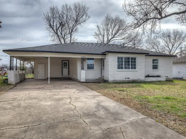 4009 Walnut St, Greenville, TX 75401