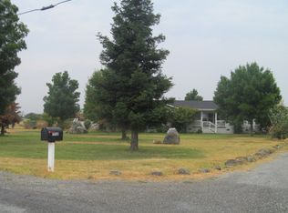 7750 Redlands Ave, Gerber, CA 96035