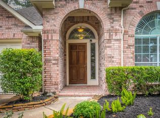 7818 Timber View Ct, Houston, TX 77070