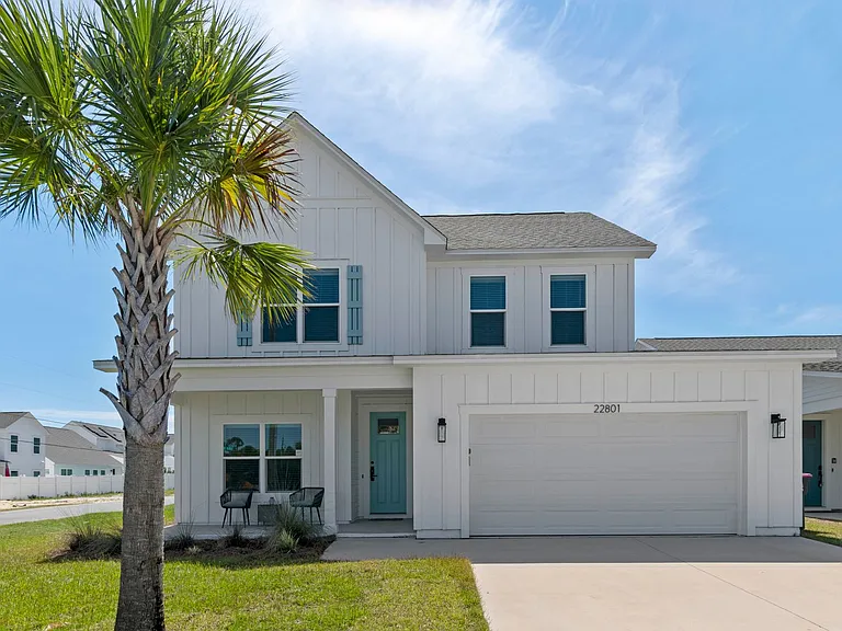 22801 Ann Miller Rd — Photo 1