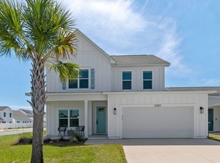 22801 Ann Miller Rd, Panama City Beach, FL 32413
