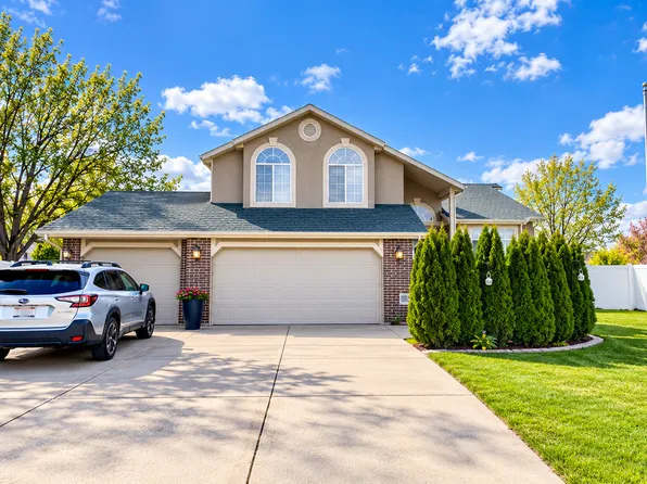 336 E 1525 N, Layton, UT 84041