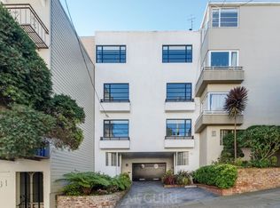 1967 Clay St, San Francisco, CA 94109