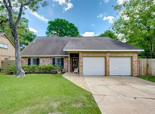1318 Hitherfield Dr, Sugar Land, TX 77498