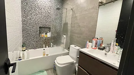 Rented by Strivers Management Group Corp (Brokerage)