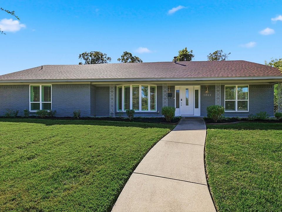 1st image of 3809 Wharton Dr