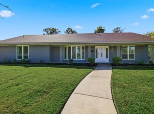 3809 Wharton Dr, Fort Worth, TX 76133