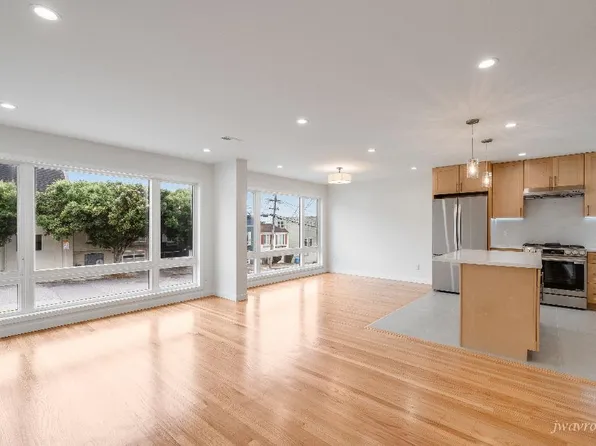 2714 Noriega St, San Francisco, CA 94122
