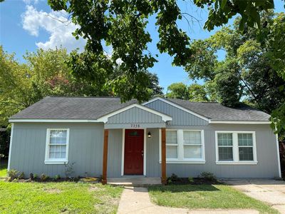 7338 Forrestal St, Houston, TX, 77033