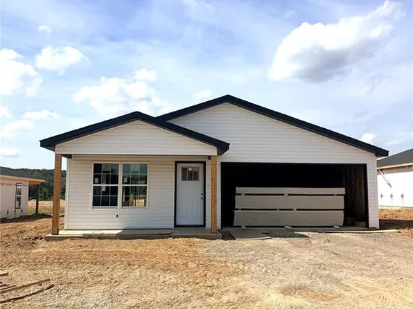 43 High Garden St, Cape Girardeau, MO 63701