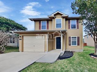 2742 Point Sur, Converse, TX 78109