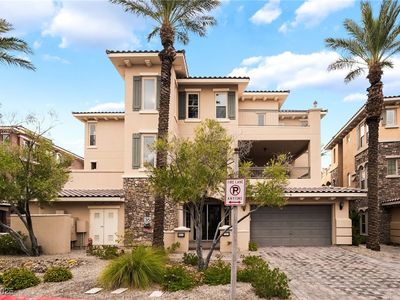 35 Luce Del Sole UNIT 3, Henderson, NV, 89011