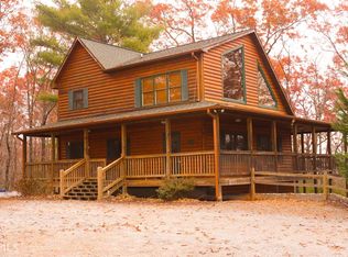 227 Linwood Dr, Blue Ridge, GA 30513