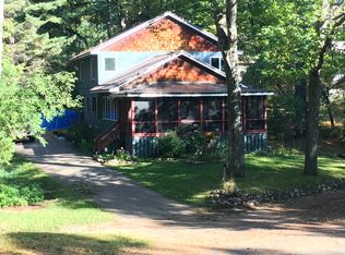710 Cedar St, Minocqua, WI 54548