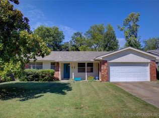 1566 S 68th East Ave, Tulsa, OK 74112