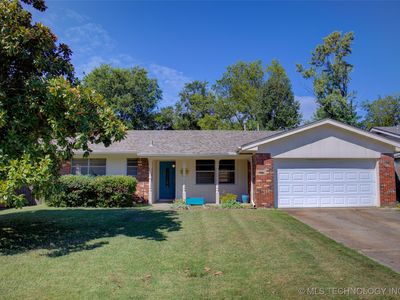 1566 S 68th East Ave, Tulsa, OK, 74112