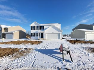 2677 Blooming Bud Ln, Kentwood, MI 49508