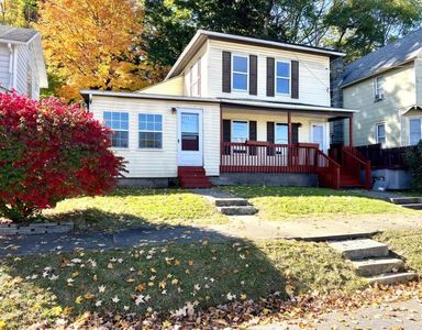 401 S Madison Ave, Watkins glen, NY, 14891