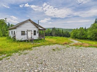 398 G.p. Loop Rd, Clarksville, NH 03592