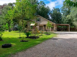 29605 Temple St, Magnolia, TX 77354