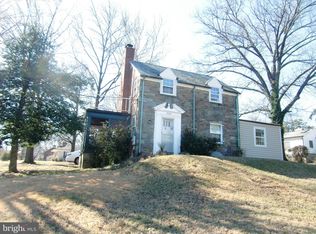 1000 Janneys Ln, Alexandria, VA 22302