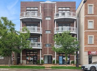 2250 W Foster Ave UNIT 2W, Chicago, IL 60625
