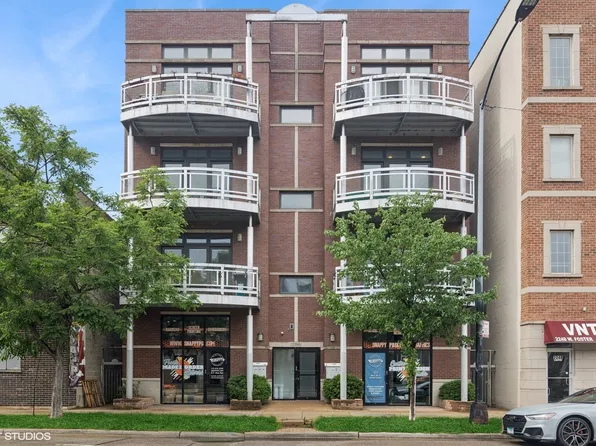2250 W Foster Ave Unit 2W, Chicago, IL 60625