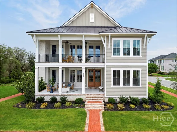 403 Reserve Way, Savannah, GA 31401