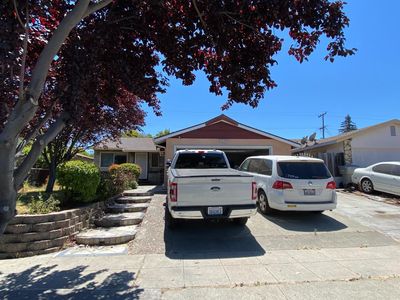 3854 Cas Dr, San Jose, CA, 95111