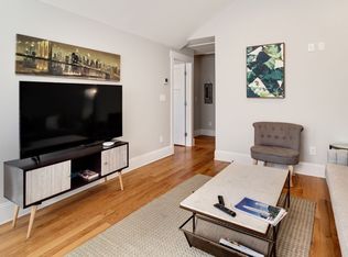 1915 Harrill St #B, Charlotte, NC 28205